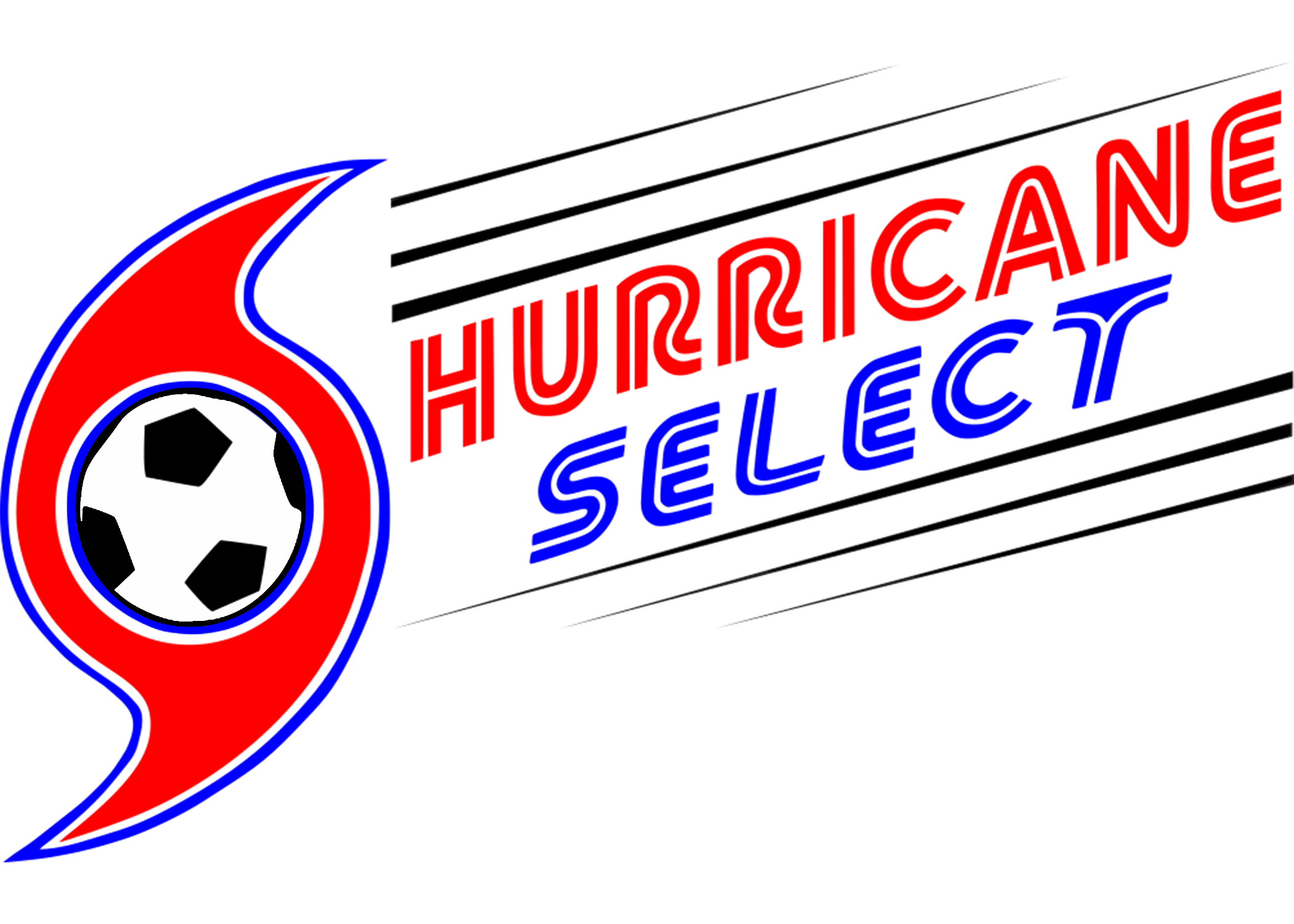 Hurricane Beckham – U10