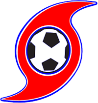 Transparent Hurricane Symbol Logo